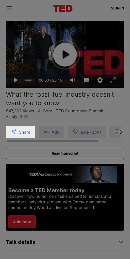 TED