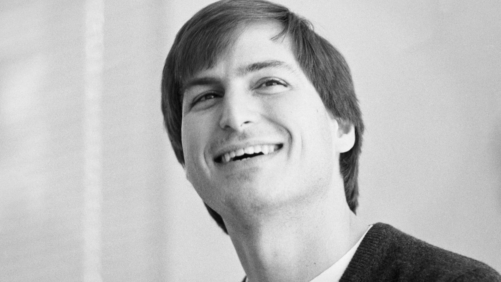 Steve Jobs