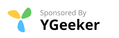 sponsered by ygeeker
